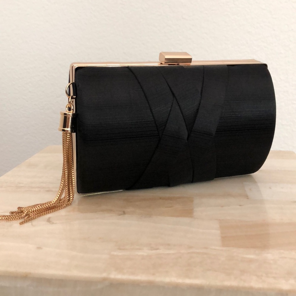 Natasha Evening Clutch